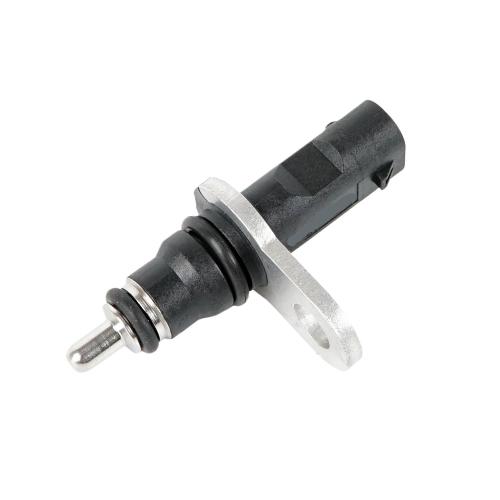 Sonda temperatura refrigerante motor Ajuste para Audi A4/5/7 Ajuste para Golf Tiguan Passat Sensor de temperatura del refrigerante del motor 079919525M 06K919525A 06L919525(3PCS OE)