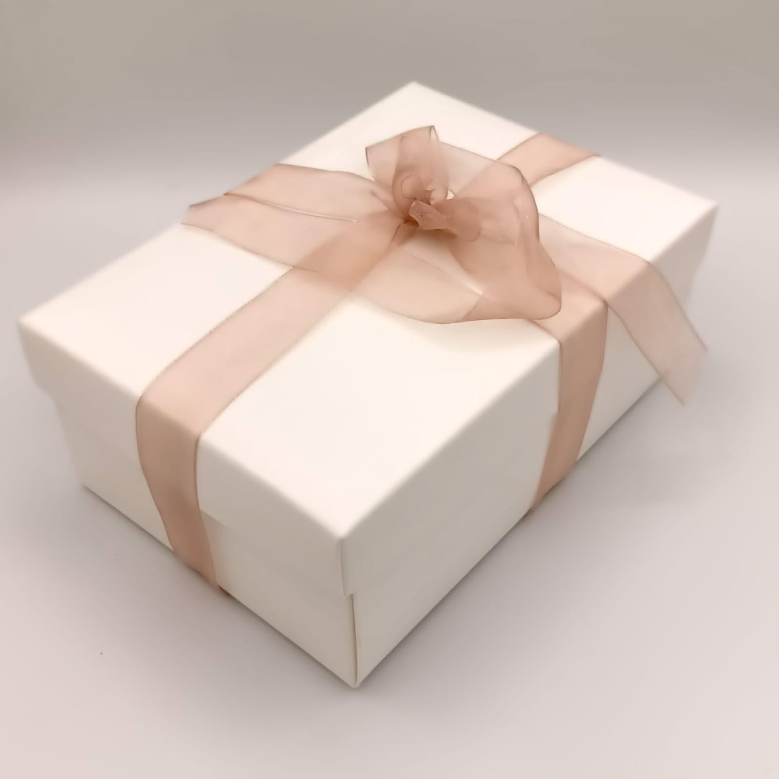 VIVA Set Regalo Skincare Bava di Lumaca Enzimatica, Trattamento Viso Elisir e Purispray, Rigenerante Antiage, Made in Italy, Confezione Regalo con Fiocco