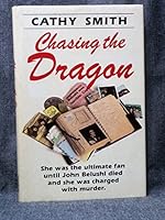 Chasing The Dragon 0919493505 Book Cover