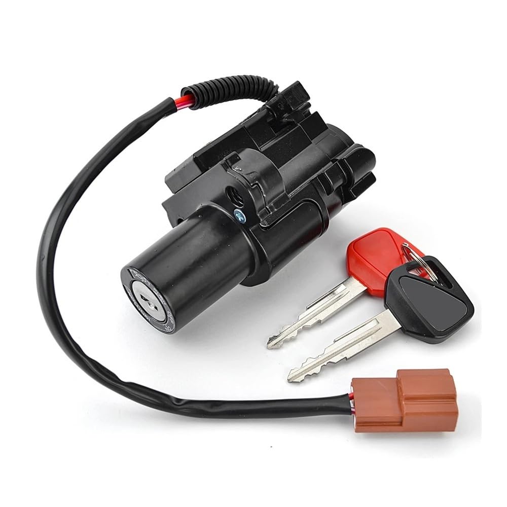 Llave de encendido CBR600RR recambio de contacto CBR1000RR CB500F 5