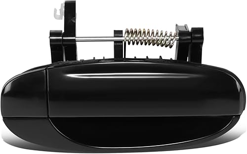 DNA MOTORING OEM-DHO-00260 Manija de puerta exterior trasera derecha compatible con Aveo Sedan 2004-2006