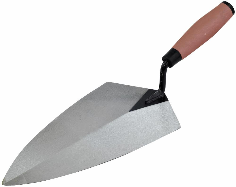 Rolson 52257 280 mm Brick Trowel