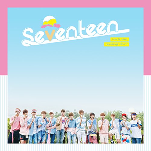 SEVENTEEN