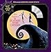 Tim Burton's: The Nightmare Before Christmas Book & CD (Read-Along Storybook and CD)