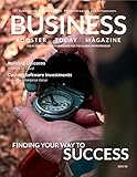  Business Booster Today Magazine: Finding your Way to Success (Business Booster Today Magazines) (English Edition)
