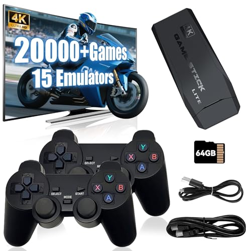 M8 Console de Jeu rétro...