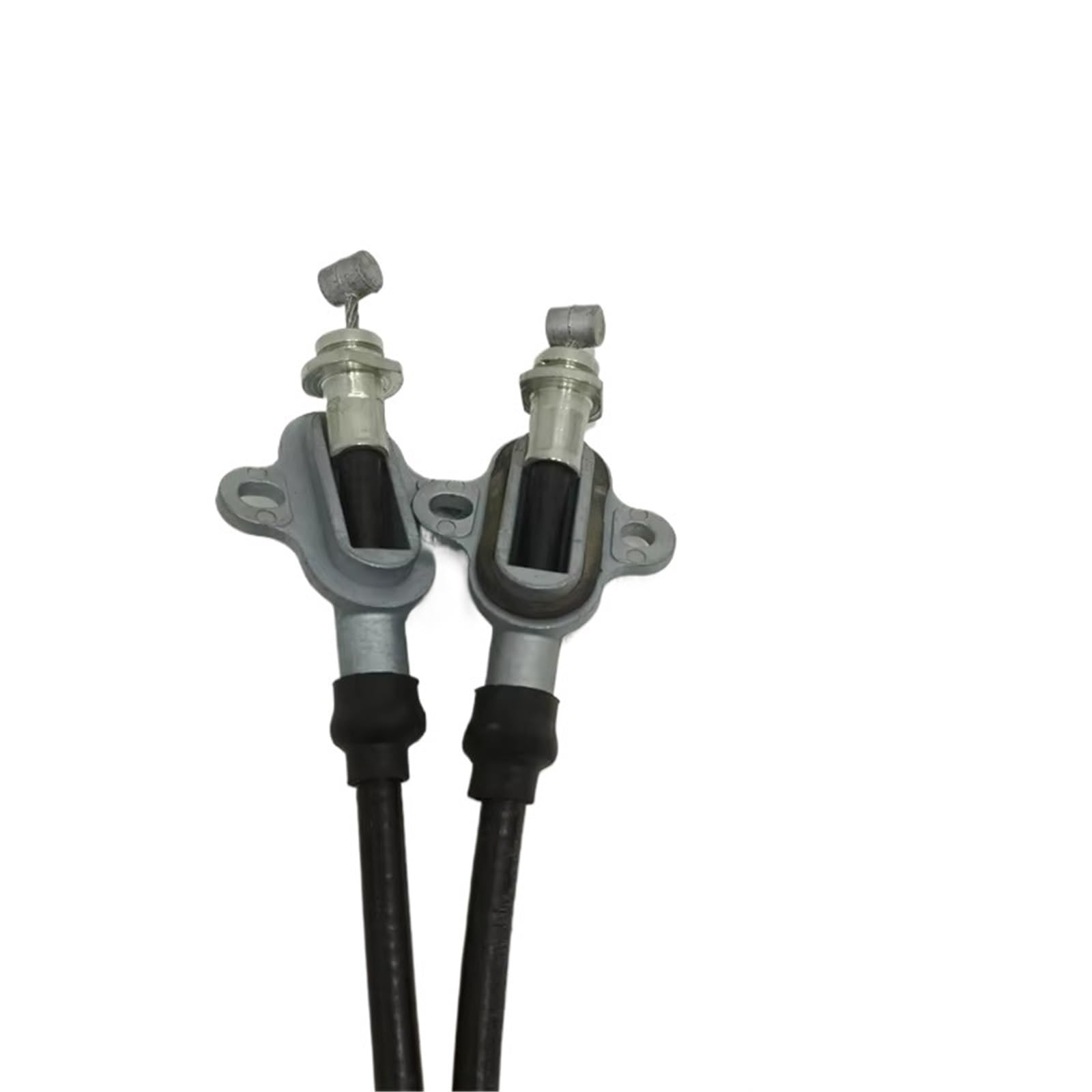 Compatibile Con Geely Per Emgrand EC8 EC820 EC825 2 Pezzi Cavo Freno A Mano Per Auto Cavi Di Parcheggio Per Auto Componenti Automobilistici
