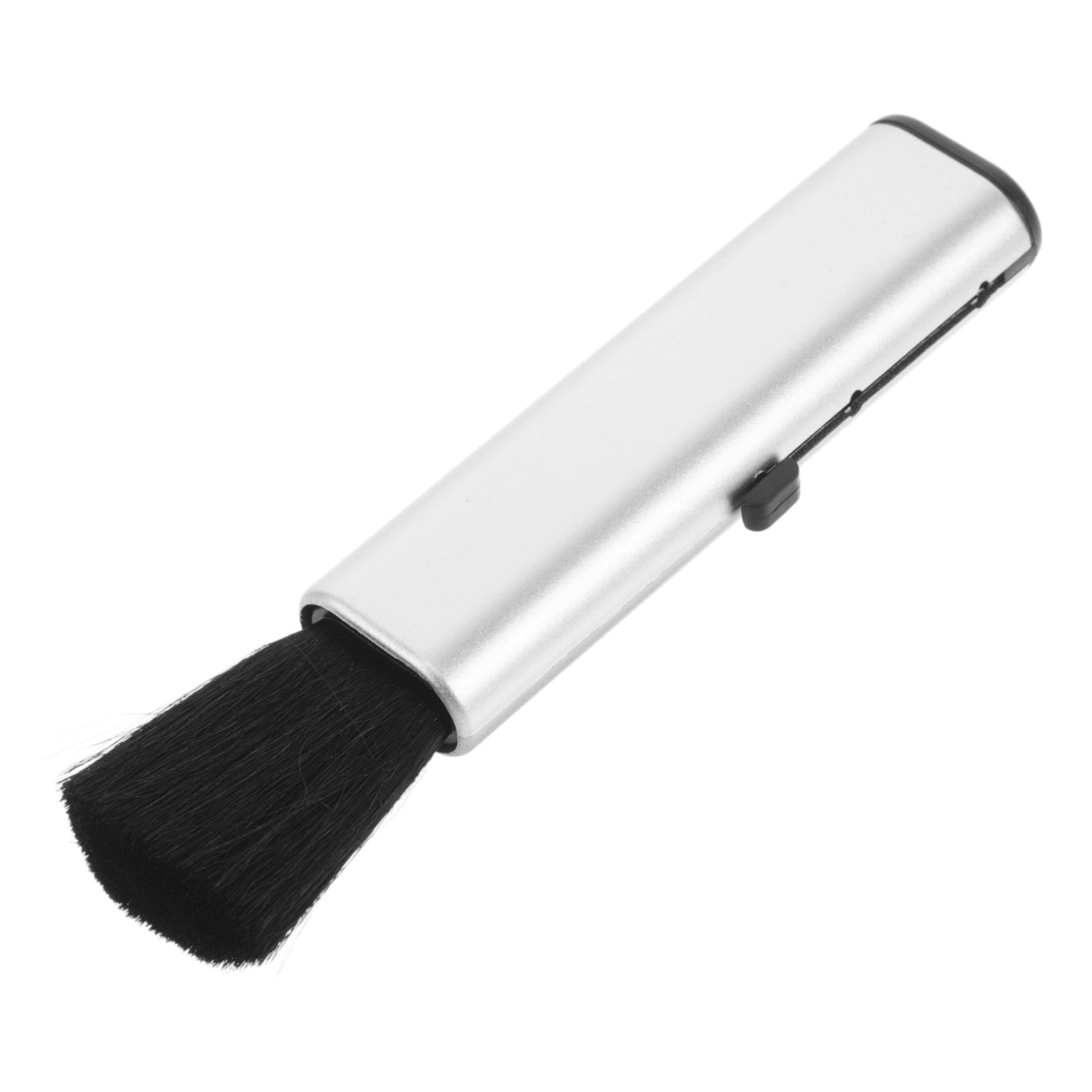 UPKOCH Versatile Telescopic Cleaning Brush for Guitars Pianos Guzhengs and Ukuleles Easy to Use Instrument Maintenance Tool with Robust Handle for