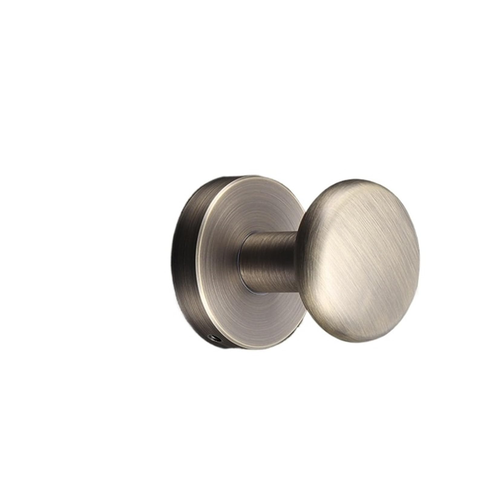 FBXRXZFPJ Invisible Door Lock Single Side Hidden Wooden(PBT-with Lock-EE)