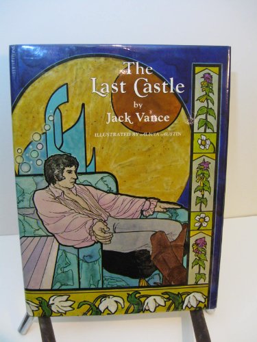 The Last Castle 0934438358 Book Cover