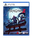 playstation 2 games download sites  Aragami 2 - [PlayStation 5]
