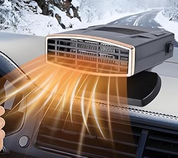 overnight car heater