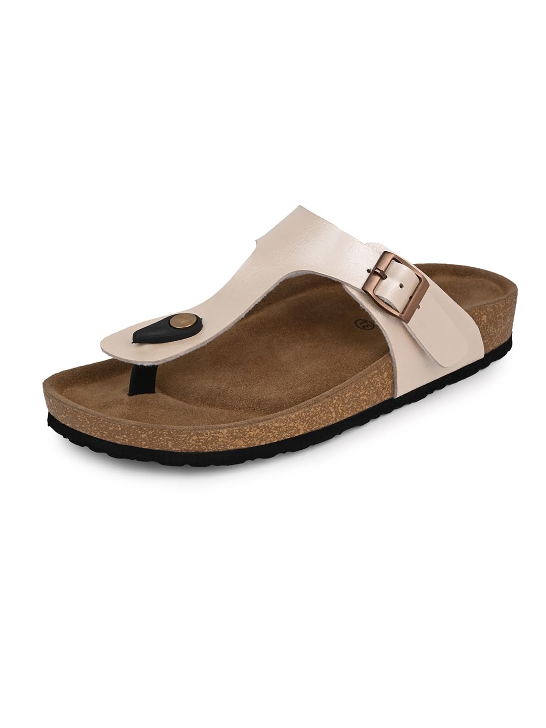 fentacia Women Thong Style Sandals-picture-46