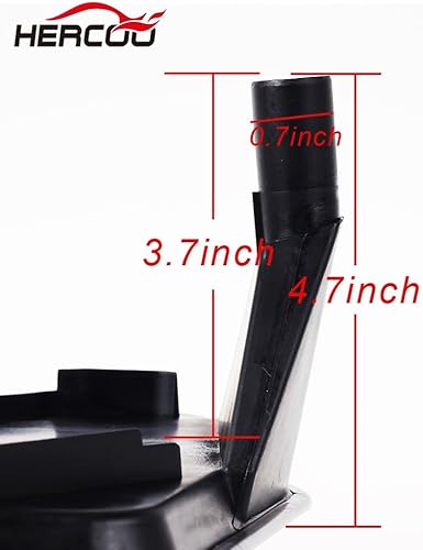 Miniatura 7 de HERCOO Electroválvula de transmisión de cambio 4L60E A&B con kit de juntas de filtro compatible con camiones GM Chevrolet Buick Pontiac de 1998 en