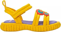 Sandália Melissa Kick Off Sandal