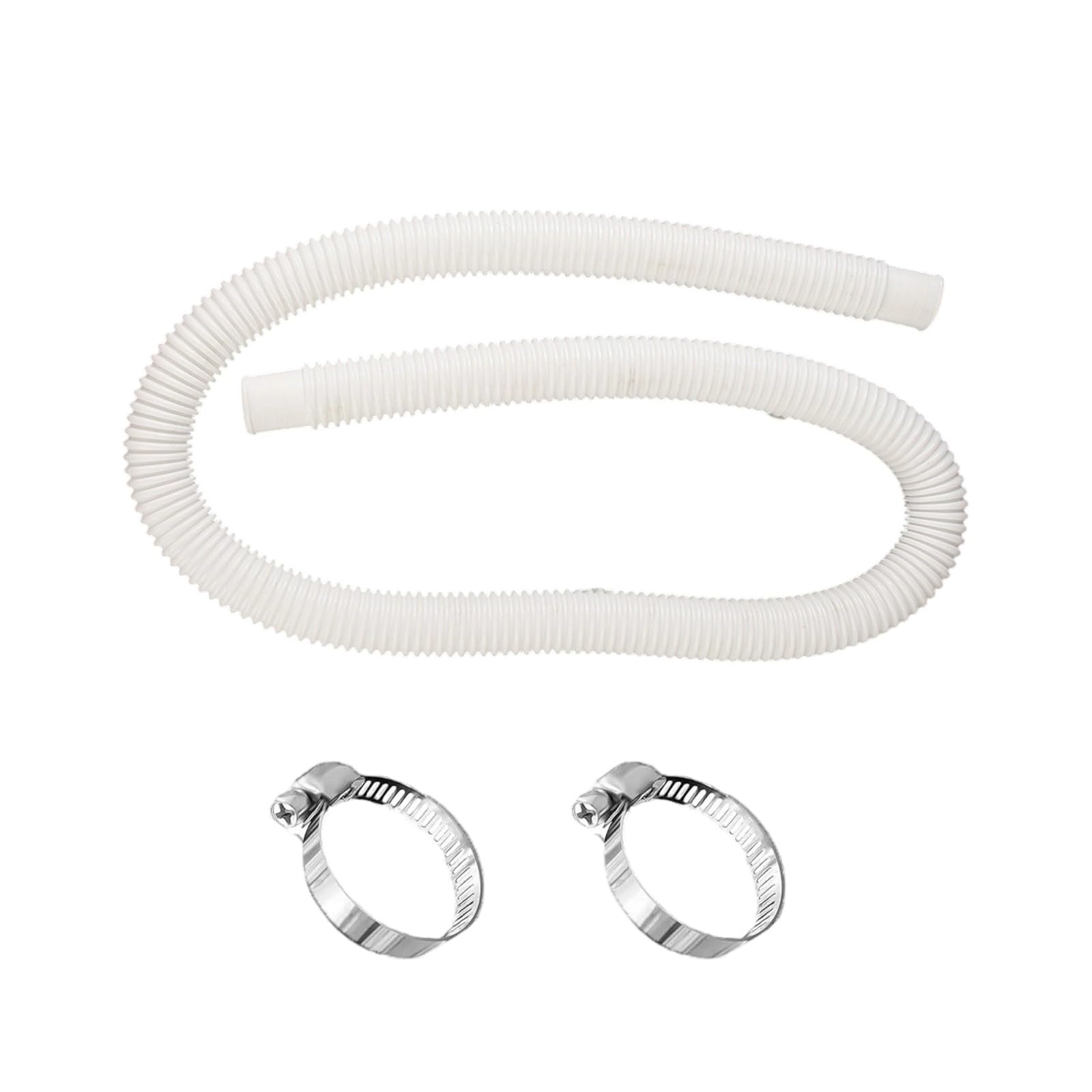 Pool Filter Pumps Hose Pool Sand Filter Pumps Hose Replacement Vacuums Pipe for Swimming Pools Cleaners High