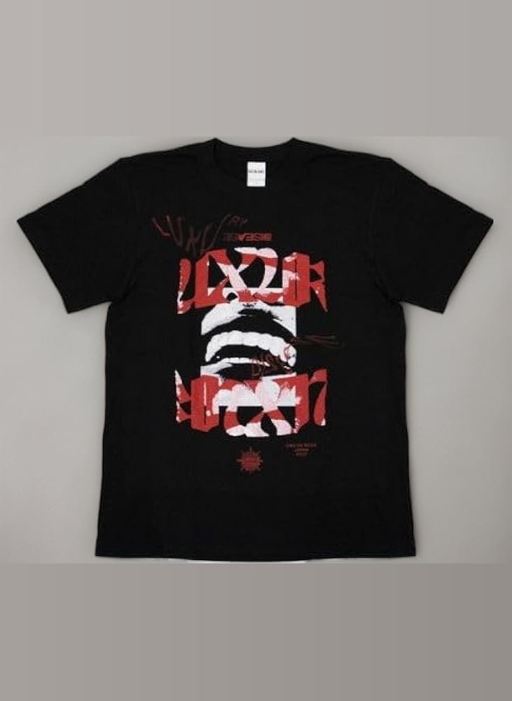 Amazon | ONE OK ROCK（ワンオクロック）2023 JAPAN ブラック T