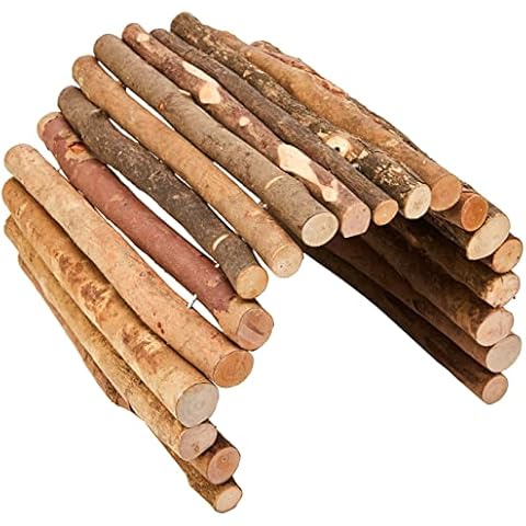 Kerbl Passerelle en Bois 50 cm Cover
