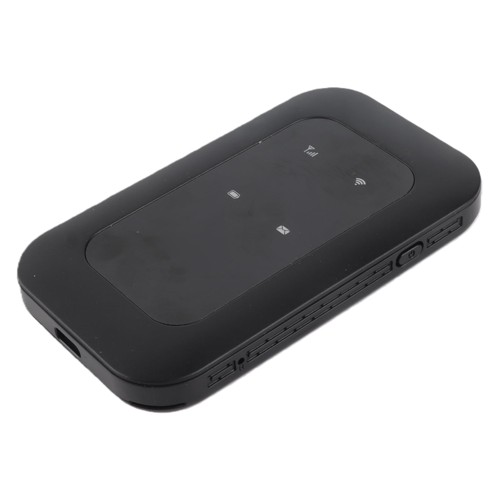 Hotspot Mobile, Modem USB 4G LTE, Hotspot Ad Alta velocità da 300 Mbps con Slot SIM Card, Router Portatile per Viaggi, Lavoro