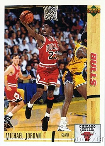 38枚のカードマイケル・ジョーダン・アッパーデッキ・レアコレクション 38枚のカードマイケル・ジョーダン・アッパーデッキ・レア