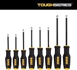 DW Maxfit 8PC SD Set