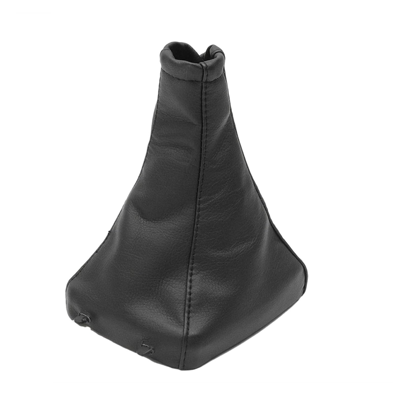 Sawili One Color Gear Lever Knob, For Opel, For Vauxhall Astra G 1998-2004 Coupe 2000-2004 Handbrake Gear Shift Stick Boot Gaiter Gaitor Cover Pu Leather Coupe (Size : Gear Gaiter)