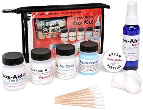 PROS-AIDE GO KIT