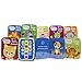 Baby Einstein Me Reader Jr 8-Book Library - PI Kids