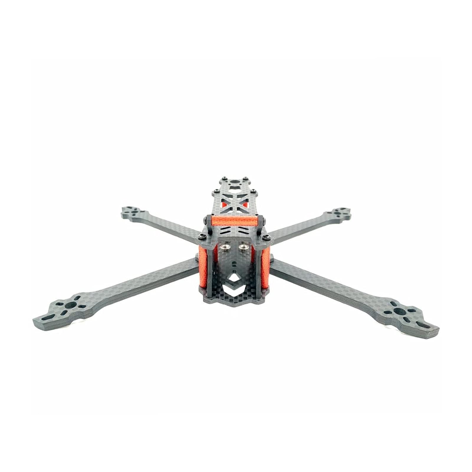 Dla MINI, zestaw ramek RC Drone FPV Racing F3 F4 Runcam FOXEER CADDX.US Micro Series 4040 4045 Zestaw części zamiennych do gaźnika