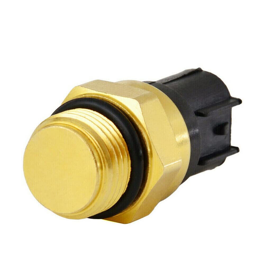 Interruttore a sensore termico ventola radiatore Suzuki GSXR600 GSXR750 1997-2005 GSXR1000 2001-2004 GSX1300R Hayabusa 1999-2007 DL1000 V-Strom 2002-2012 DL650 V-Strom 2002-2012