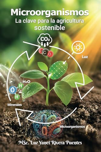 Microorganismos: La clave para la agricultura sostenible