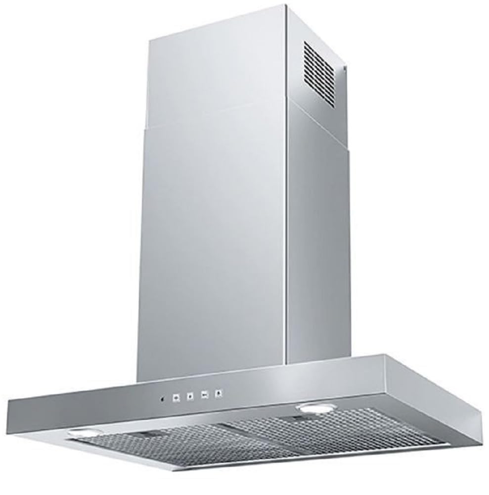 Hotte aspirante inox Franke FDF EV8 70cm au design épuré et durable