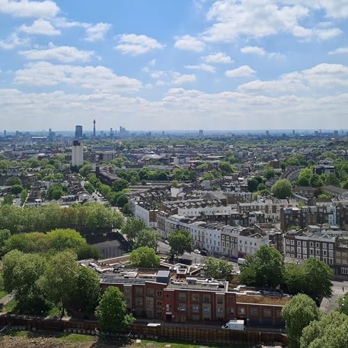 『Gospel Oak Community Update』のカバーアート