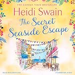 Cover of The Secret Seaside Escape