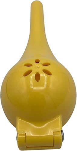 Miniatura 8 de Exprimidor manual de cítricos y limones, exprimidor de frutas, lima de metal, herramienta profesional de cocina, 7.875 x 2.5 x 1.875 pulgadas