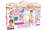 Algopix Similar Product 14 - Make It Real  Disney Fancy Nancy