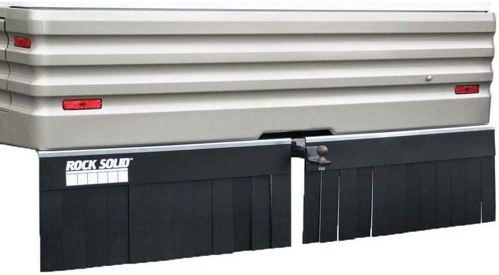 Rock Solid 16INX48IN Motor Home 2 PCS