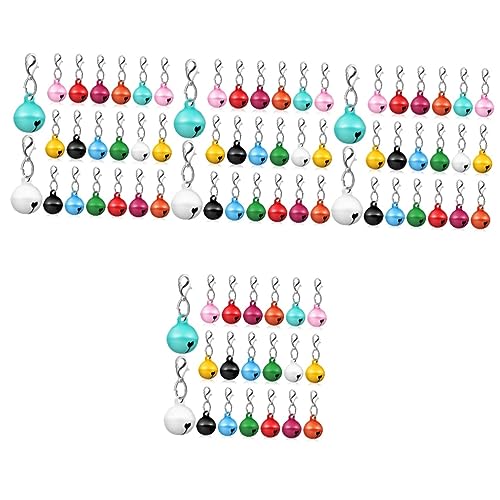 Cloches de collier de chat et accessoires pour chien BESPORTBLE