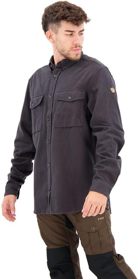Fjallraven Unisex-Adult Keb Trousers MKeb Trousers M