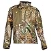 Scent Blocker Matrix Jacket with Windbrake