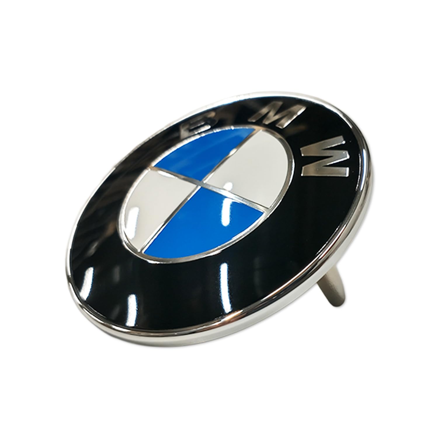 BMW Z4e89など！ グリル・シフトノブ・エンブレム・アンテナカスタムセット Amazon | BMW純正部品（ドイツ直輸入） 70mm エンブレム セット Z4(E85