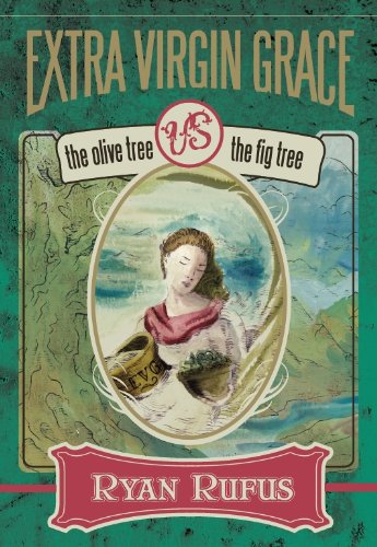 Extra Virgin Grace Extra Virgin Grace