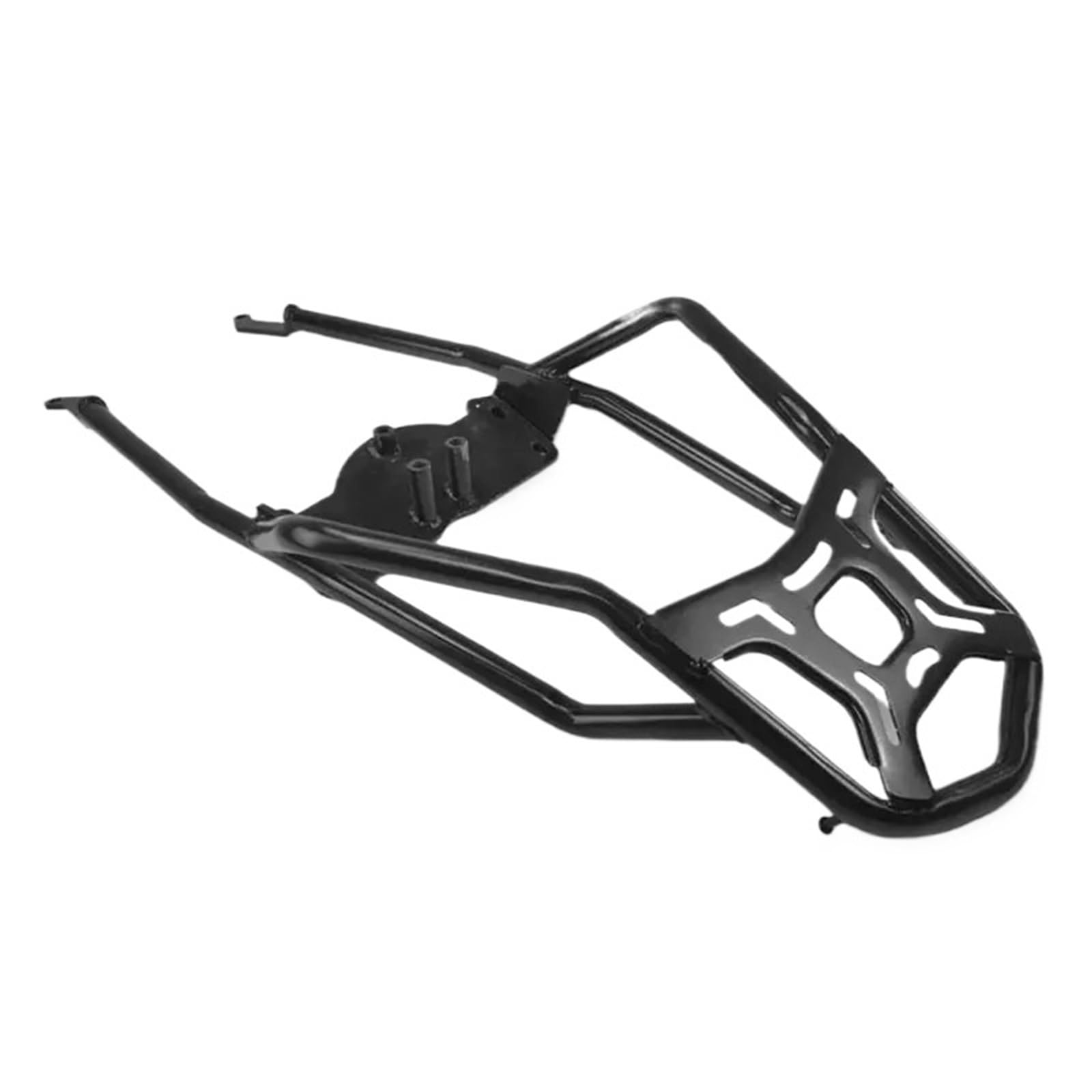 Porte-bagages arrière pour CF Moto 450NK et 450SR, extension de support de queue