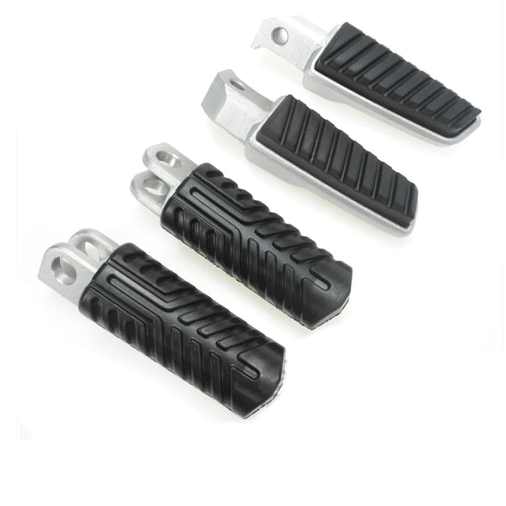 Repose-Pieds Moto CFMOTO CF250 250NK pédales anti-glisse contre usure conducteur passager