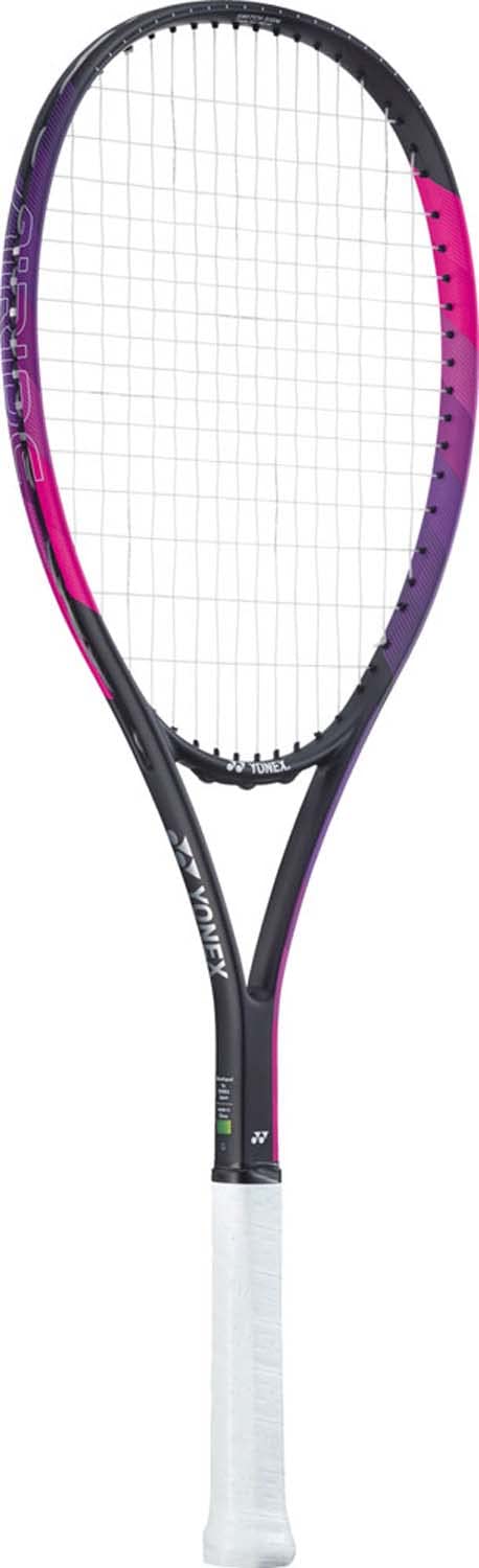 Amazon | YONEX(ヨネックス) ソフトテニス ラケット エアライド 