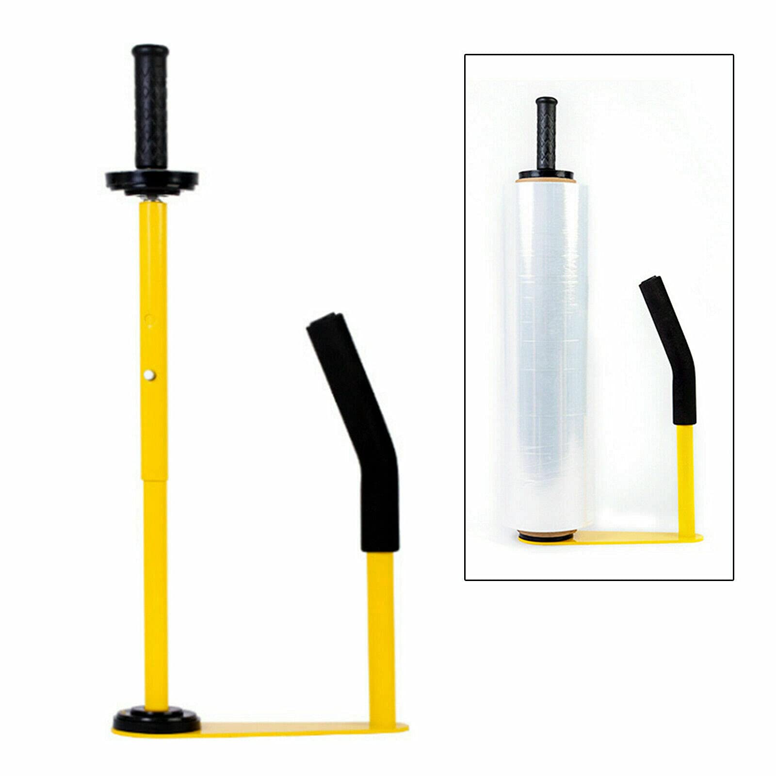 International Plastics SFMH2 Masterwrap Hand Held Dispenser