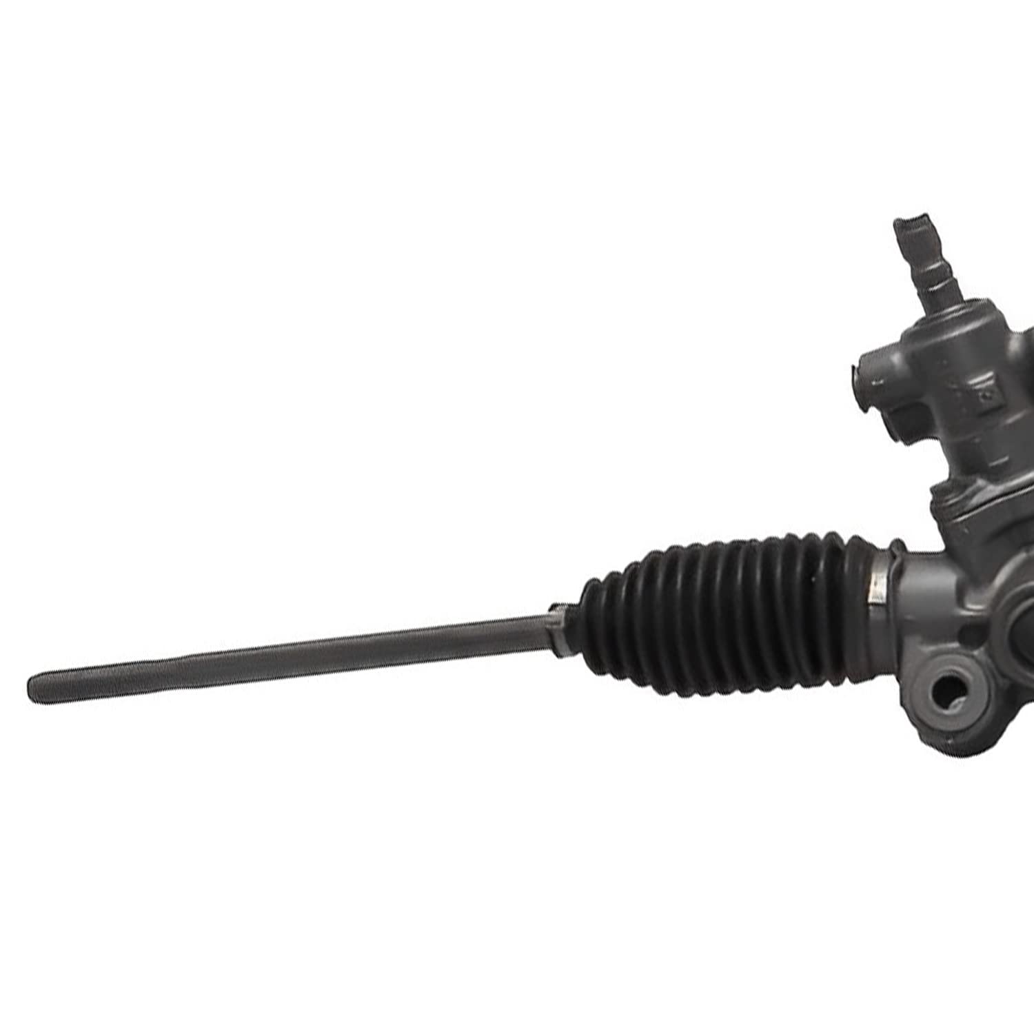アクセサリー ES Amazon.com: Detroit Axle - Steering Rack & Pinion for 1992