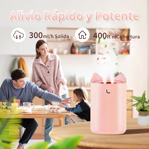 Humidificadores, Kitchen Imagen adicional