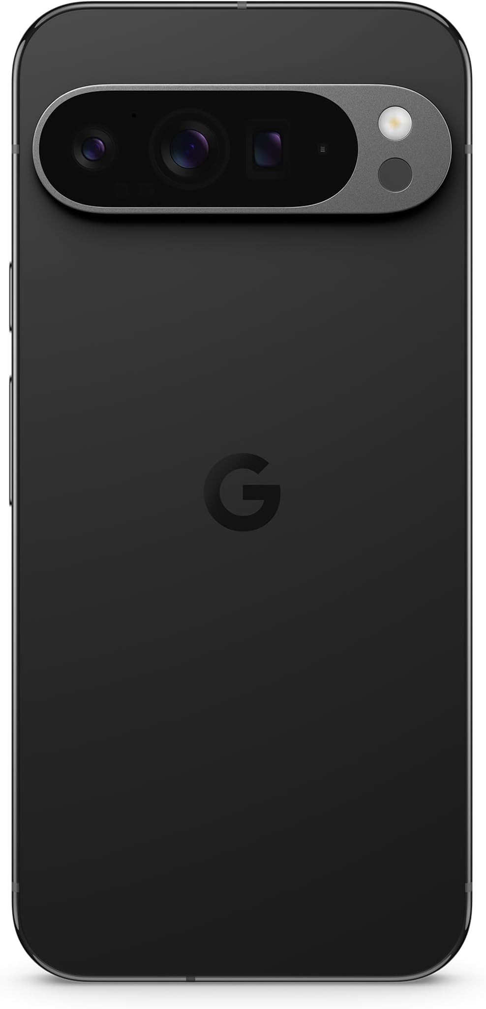 Google Pixel 9 Pro XL - Unlocked Android Smartphone with Gemini, Triple Rear Camera System, 24-Hour Battery, and 6.8" Super Actua Display - Obsidian, 256GB