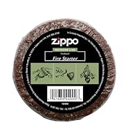 Algopix Similar Product 4 - Zippo Cedar Campfire Starter Cedar